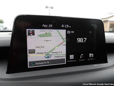 2018 Kia Stinger Premium   - Photo 18 - Glassboro, NJ 08028