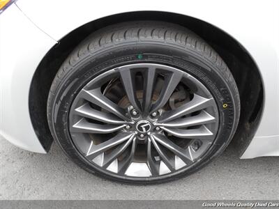 2018 Kia Stinger Premium   - Photo 11 - Glassboro, NJ 08028