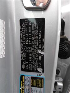 2018 Kia Stinger Premium   - Photo 25 - Glassboro, NJ 08028