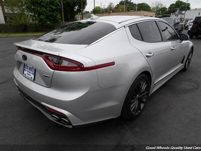 2018 Kia Stinger Premium   - Photo 5 - Glassboro, NJ 08028
