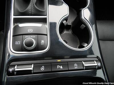 2018 Kia Stinger Premium   - Photo 21 - Glassboro, NJ 08028