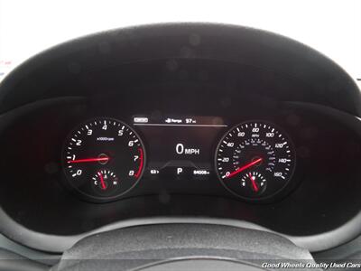 2018 Kia Stinger Premium   - Photo 17 - Glassboro, NJ 08028