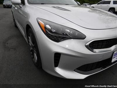 2018 Kia Stinger Premium   - Photo 10 - Glassboro, NJ 08028