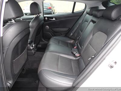 2018 Kia Stinger Premium   - Photo 14 - Glassboro, NJ 08028