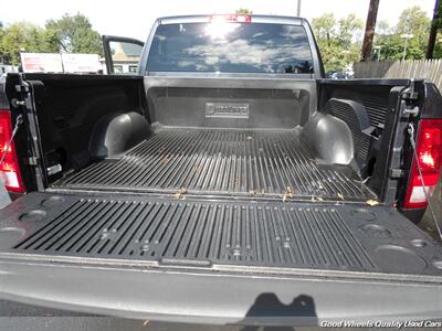 2017 RAM 1500 Express - Photo 19 - Glassboro, NJ 08028
