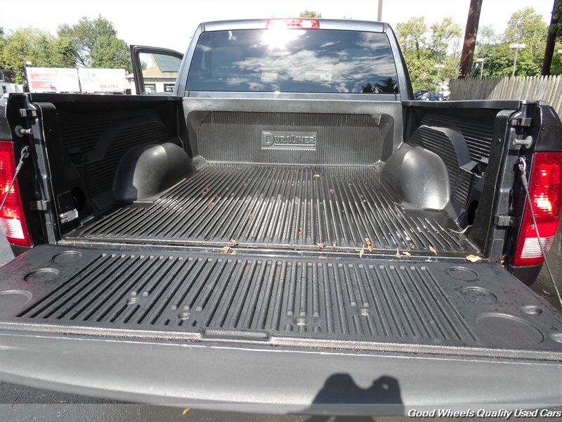 2017 RAM 1500 Express - Photo 19 - Glassboro, NJ 08028