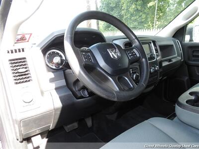 2017 RAM 1500 Express - Photo 10 - Glassboro, NJ 08028