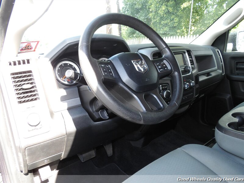 2017 RAM 1500 Express - Photo 10 - Glassboro, NJ 08028