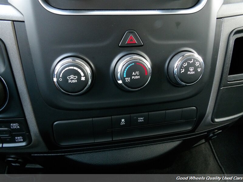 2017 RAM 1500 Express - Photo 18 - Glassboro, NJ 08028