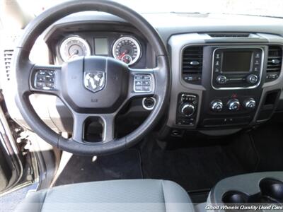 2017 RAM 1500 Express - Photo 13 - Glassboro, NJ 08028