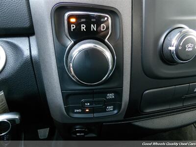 2017 RAM 1500 Express - Photo 17 - Glassboro, NJ 08028