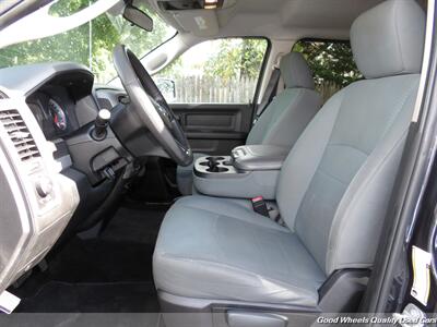 2017 RAM 1500 Express - Photo 11 - Glassboro, NJ 08028