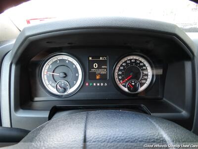 2017 RAM 1500 Express - Photo 15 - Glassboro, NJ 08028