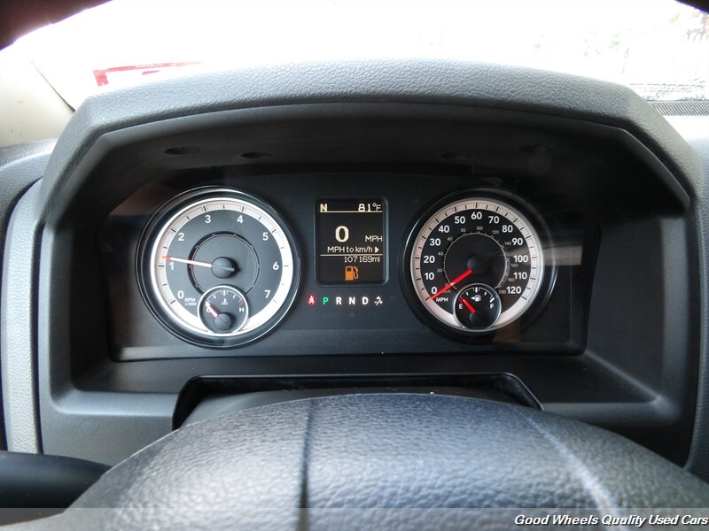 2017 RAM 1500 Express - Photo 15 - Glassboro, NJ 08028
