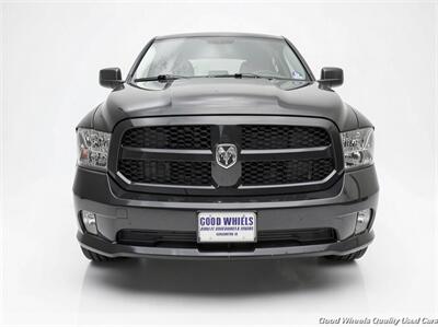 2017 RAM 1500 Express - Photo 2 - Glassboro, NJ 08028