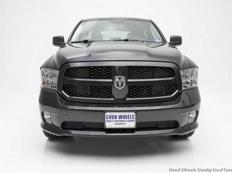 2017 RAM 1500 Express - Photo 2 - Glassboro, NJ 08028