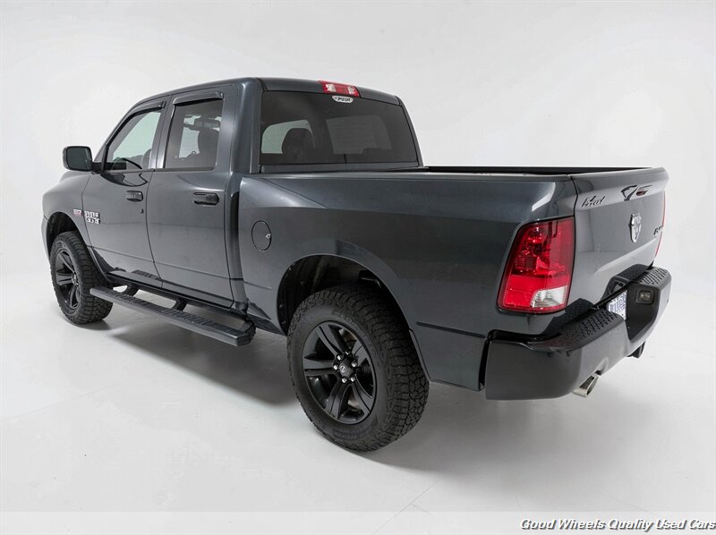 2017 RAM 1500 Express - Photo 7 - Glassboro, NJ 08028