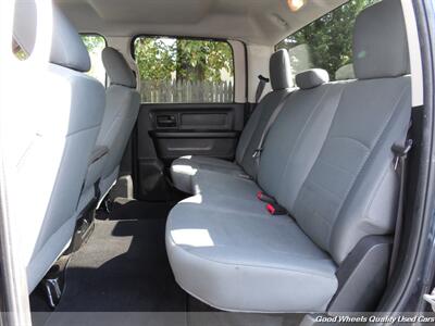 2017 RAM 1500 Express - Photo 12 - Glassboro, NJ 08028