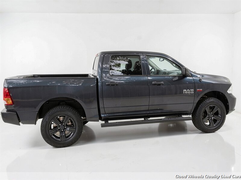 2017 RAM 1500 Express - Photo 4 - Glassboro, NJ 08028