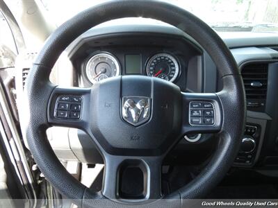 2017 RAM 1500 Express - Photo 14 - Glassboro, NJ 08028