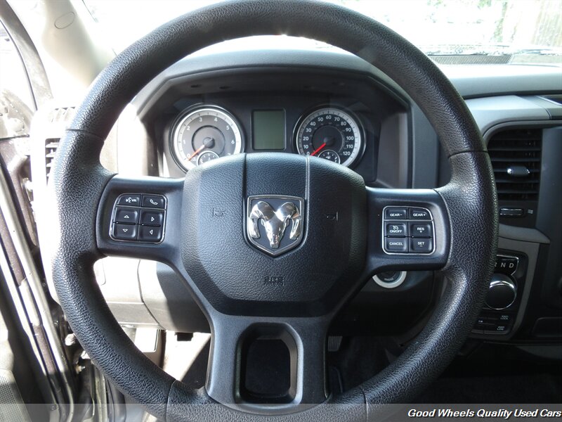 2017 RAM 1500 Express - Photo 14 - Glassboro, NJ 08028