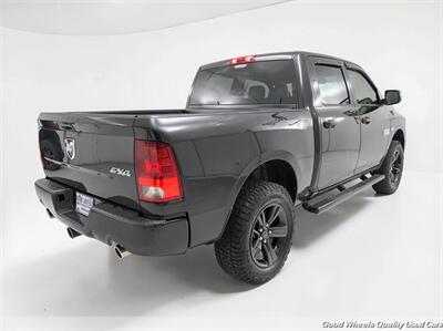 2017 RAM 1500 Express - Photo 5 - Glassboro, NJ 08028