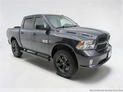 2017 RAM 1500 Express - Photo 3 - Glassboro, NJ 08028