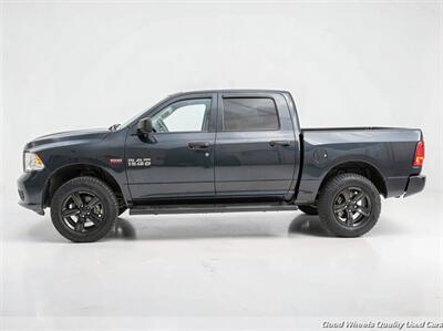 2017 RAM 1500 Express - Photo 8 - Glassboro, NJ 08028