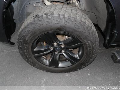 2017 RAM 1500 Express - Photo 9 - Glassboro, NJ 08028