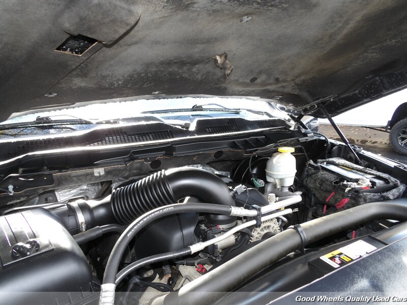 2017 RAM 1500 Express - Photo 20 - Glassboro, NJ 08028