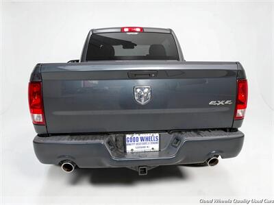2017 RAM 1500 Express - Photo 6 - Glassboro, NJ 08028