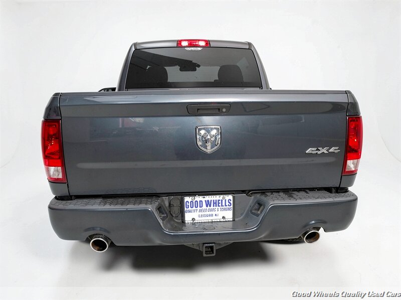 2017 RAM 1500 Express - Photo 6 - Glassboro, NJ 08028