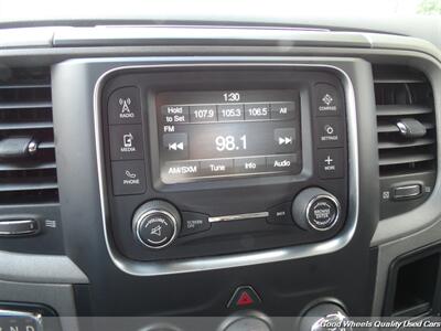 2017 RAM 1500 Express - Photo 16 - Glassboro, NJ 08028