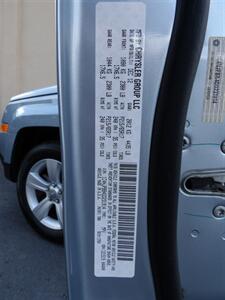 2013 Jeep Patriot Sport - Photo 22 - Glassboro, NJ 08028