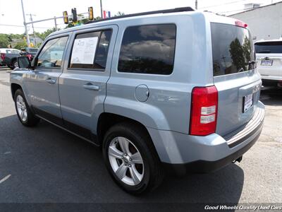 2013 Jeep Patriot Sport - Photo 7 - Glassboro, NJ 08028