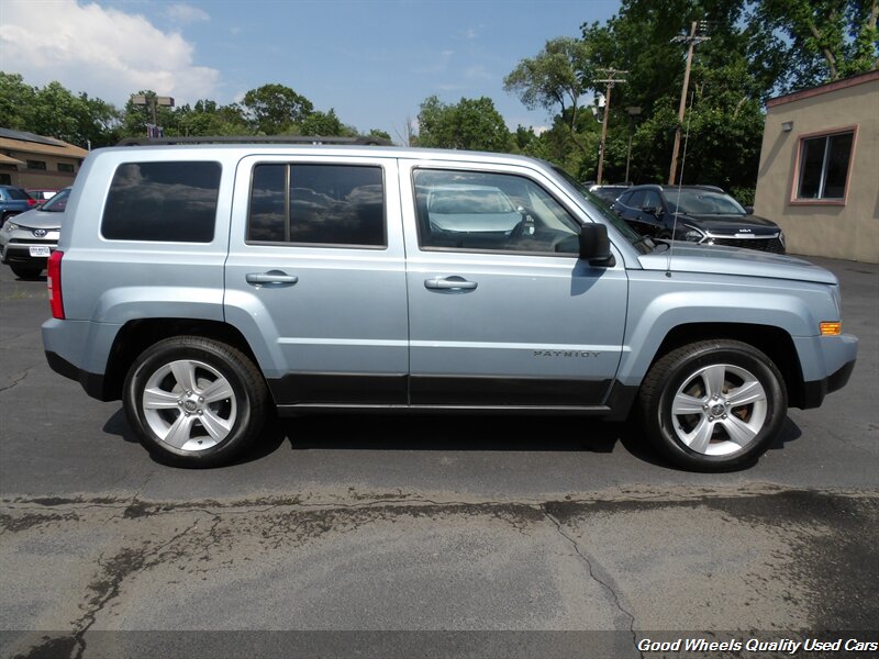 2013 Jeep Patriot Sport - Photo 4 - Glassboro, NJ 08028