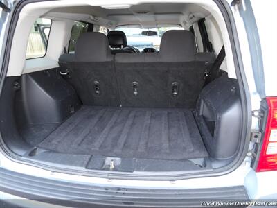2013 Jeep Patriot Sport - Photo 15 - Glassboro, NJ 08028