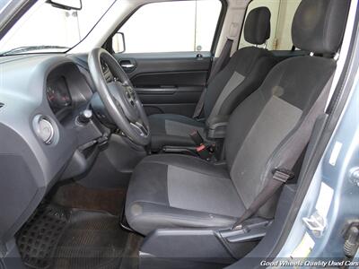 2013 Jeep Patriot Sport - Photo 13 - Glassboro, NJ 08028