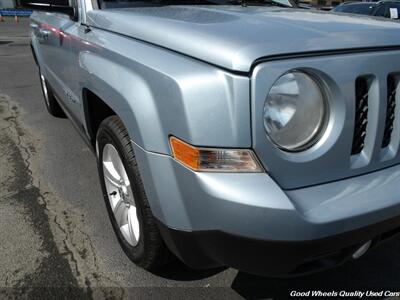 2013 Jeep Patriot Sport - Photo 10 - Glassboro, NJ 08028