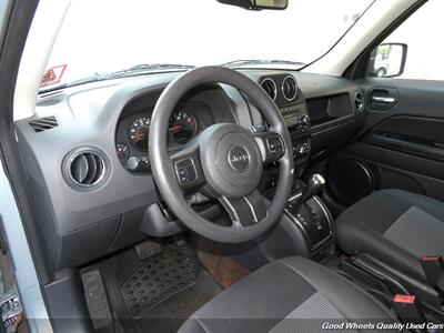 2013 Jeep Patriot Sport - Photo 12 - Glassboro, NJ 08028