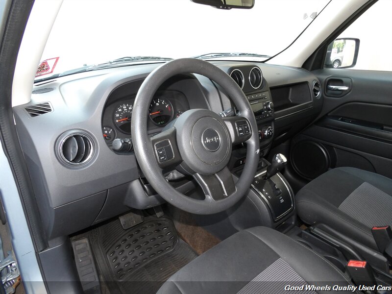 2013 Jeep Patriot Sport - Photo 12 - Glassboro, NJ 08028