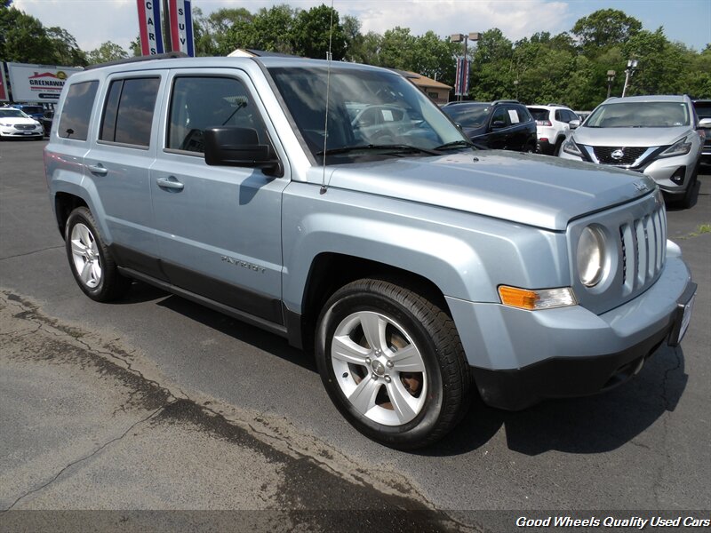 2013 Jeep Patriot Sport - Photo 3 - Glassboro, NJ 08028