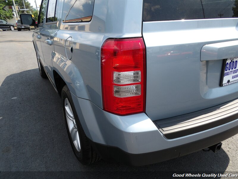 2013 Jeep Patriot Sport - Photo 9 - Glassboro, NJ 08028
