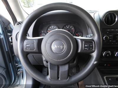 2013 Jeep Patriot Sport - Photo 17 - Glassboro, NJ 08028