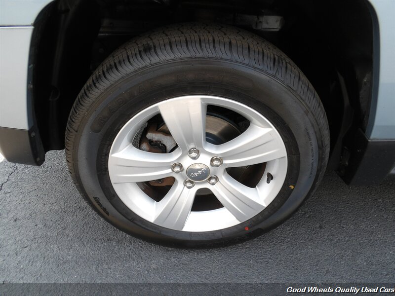 2013 Jeep Patriot Sport - Photo 11 - Glassboro, NJ 08028