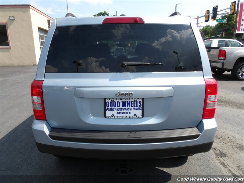 2013 Jeep Patriot Sport - Photo 6 - Glassboro, NJ 08028