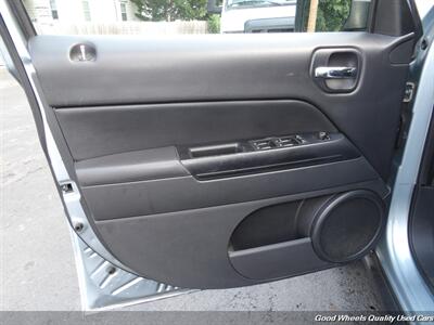 2013 Jeep Patriot Sport - Photo 21 - Glassboro, NJ 08028