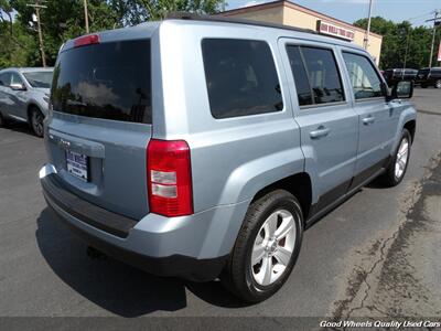 2013 Jeep Patriot Sport - Photo 5 - Glassboro, NJ 08028