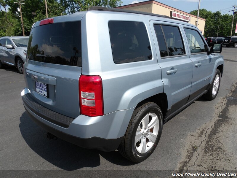 2013 Jeep Patriot Sport - Photo 5 - Glassboro, NJ 08028