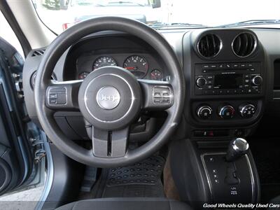 2013 Jeep Patriot Sport - Photo 16 - Glassboro, NJ 08028